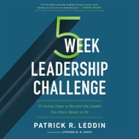 The_Five-Week_Leadership_Challenge